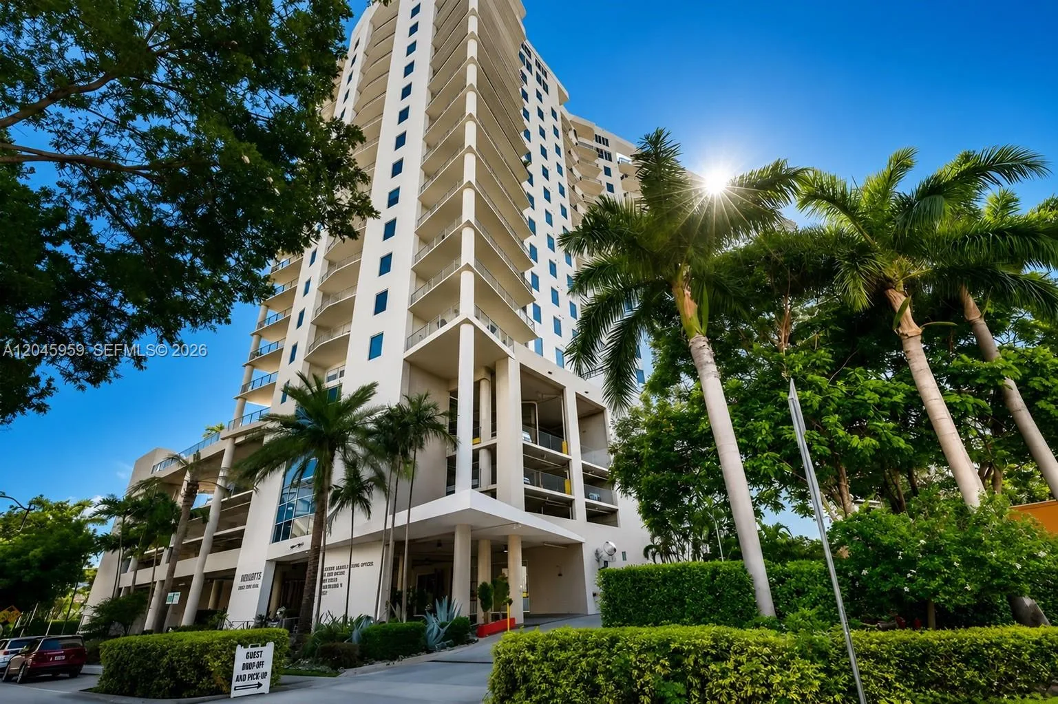 10 SW South River Dr # 1708, Miami, FL 33130 photo 2