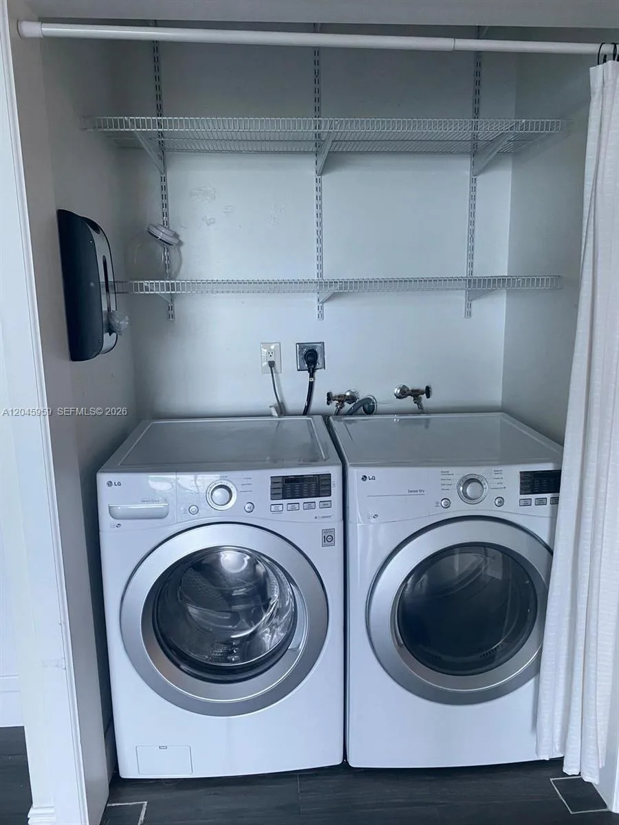 10 SW South River Dr # 1708, Miami, FL 33130 photo 9