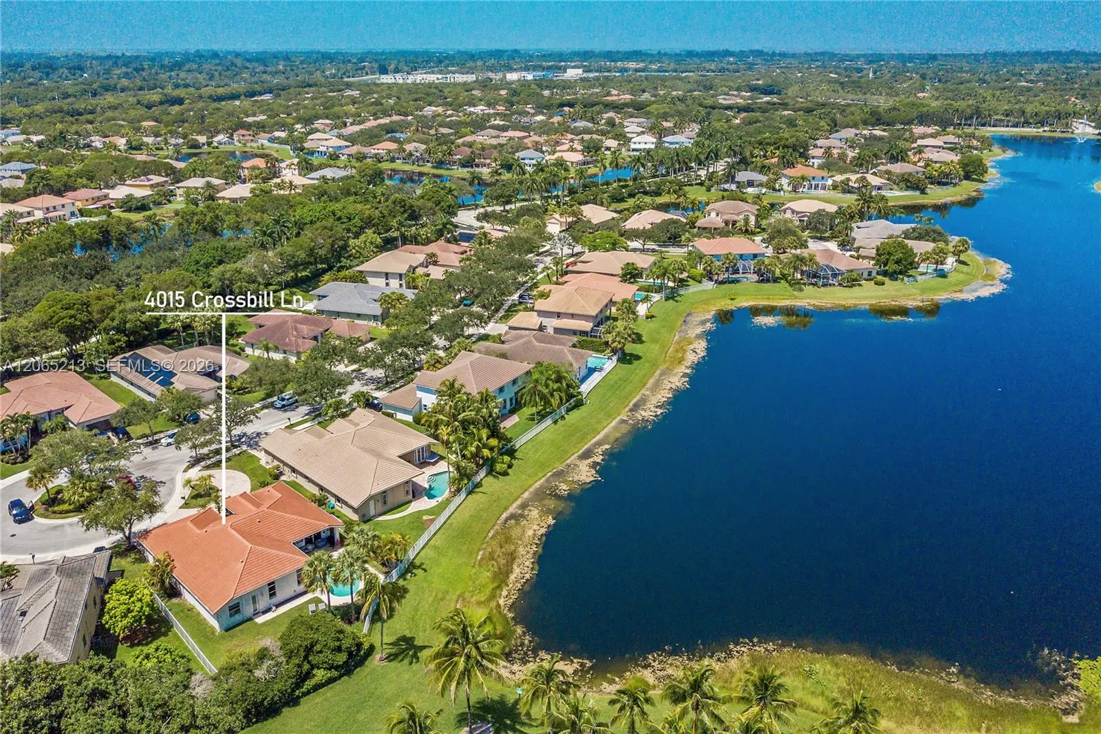 4015 Crossbill Ln, Weston, FL 33331 photo 2