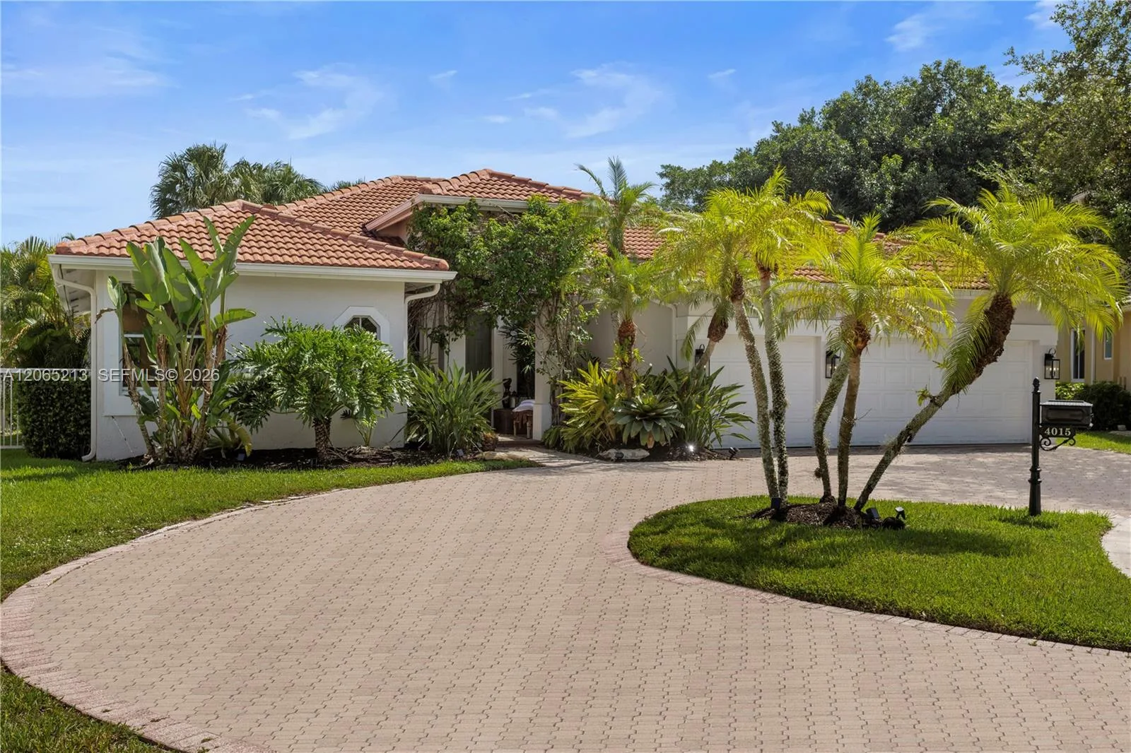 4015 Crossbill Ln, Weston, FL 33331 photo 3