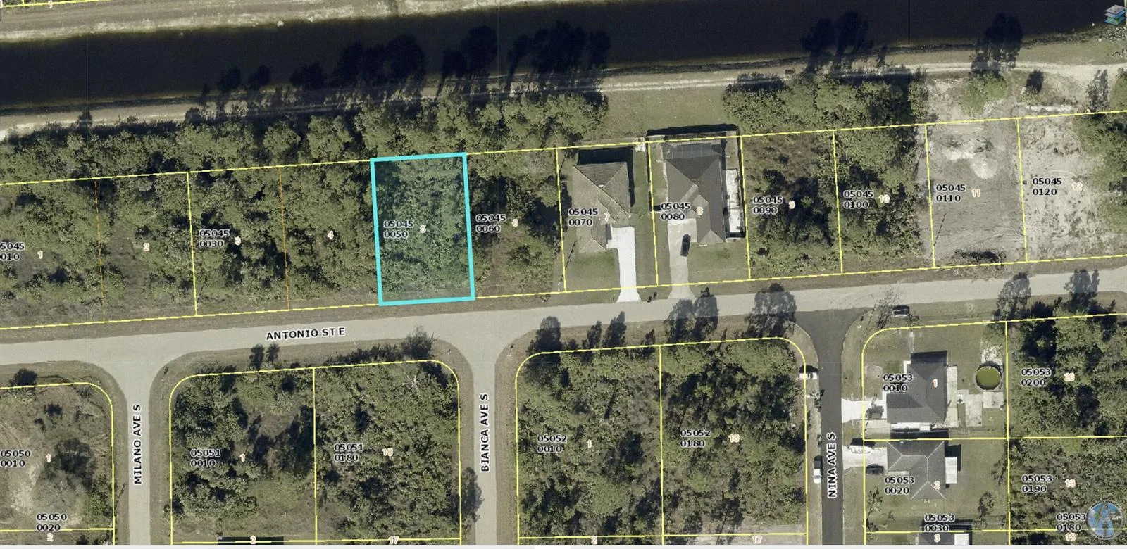 1235 Antonio Street E, Lehigh Acres, FL 33974 photo 2