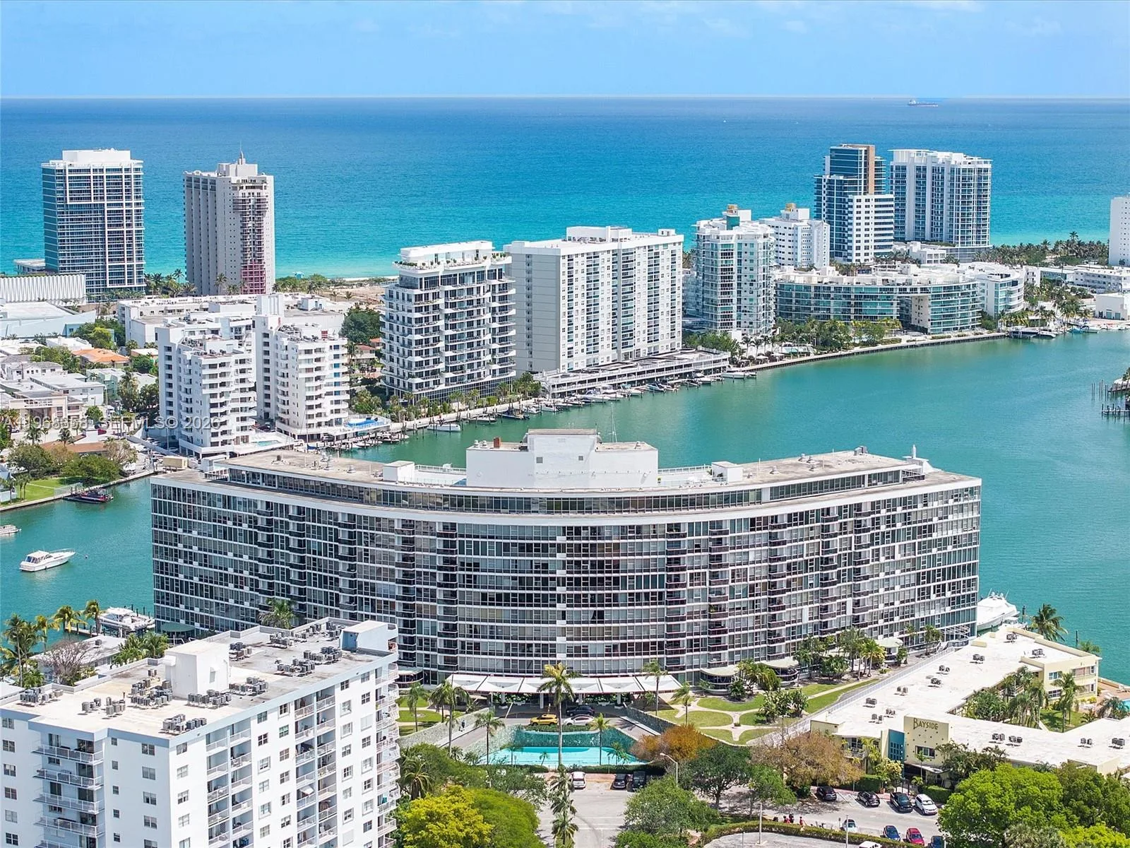 900 Bay Dr # 125, Miami Beach, FL 33141