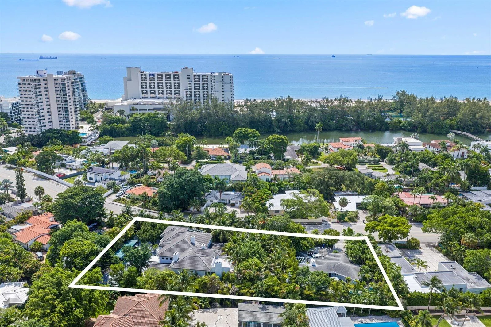 1313 Seabreeze Boulevard, Fort Lauderdale, FL 33316 photo 4