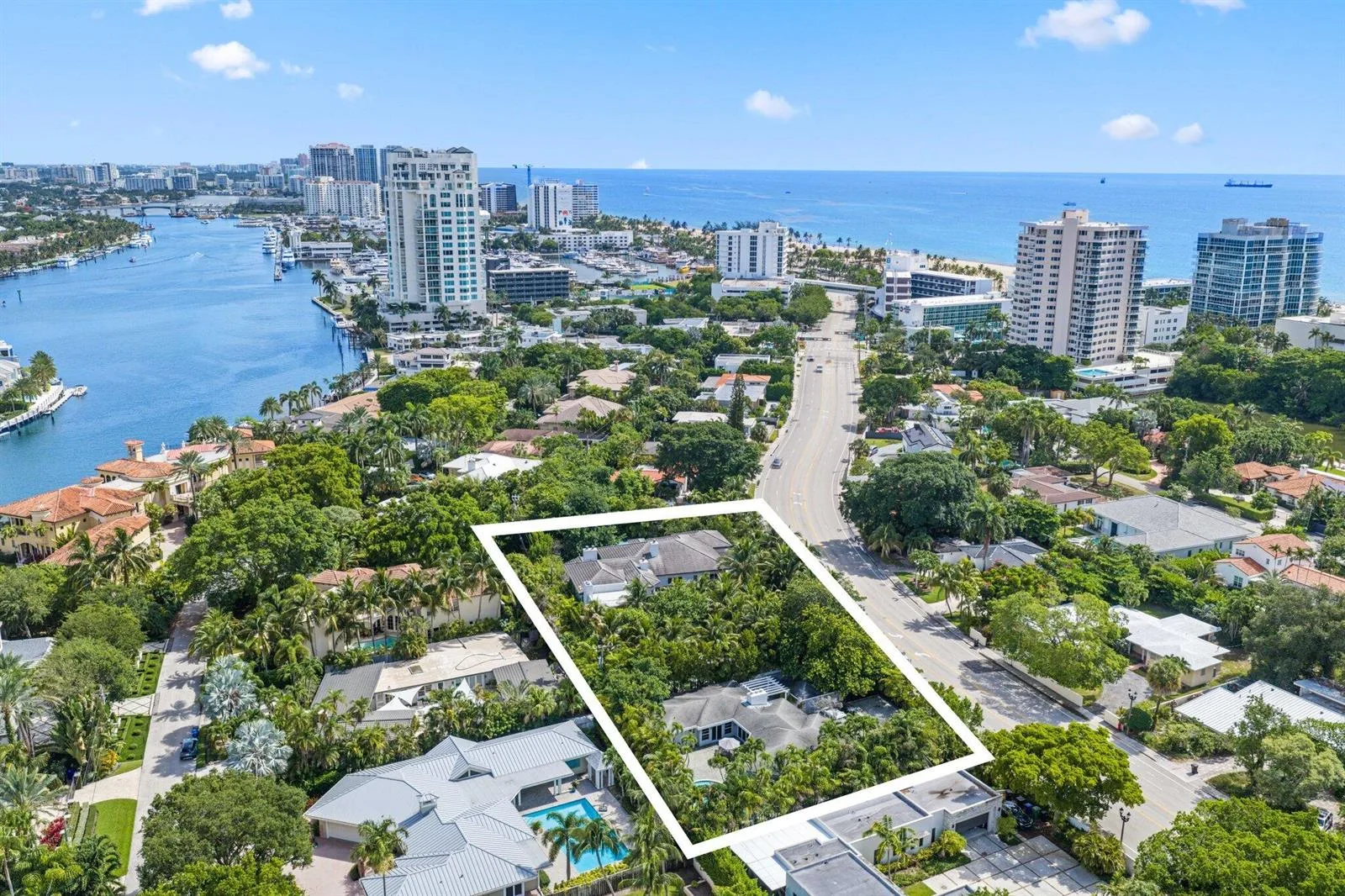 1313 Seabreeze Boulevard, Fort Lauderdale, FL 33316 photo 5