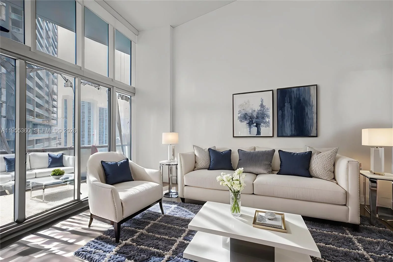 495 Brickell Ave # 2206, Miami, FL 33131 photo 2