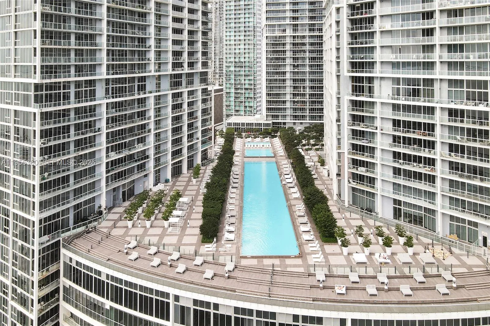 495 Brickell Ave # 2206, Miami, FL 33131 photo 4