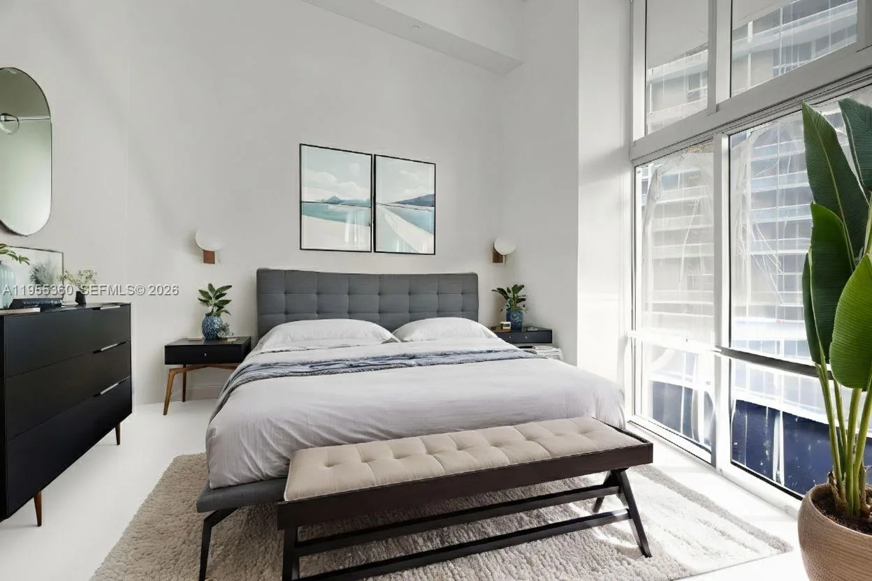 495 Brickell Ave # 2206, Miami, FL 33131 photo 6