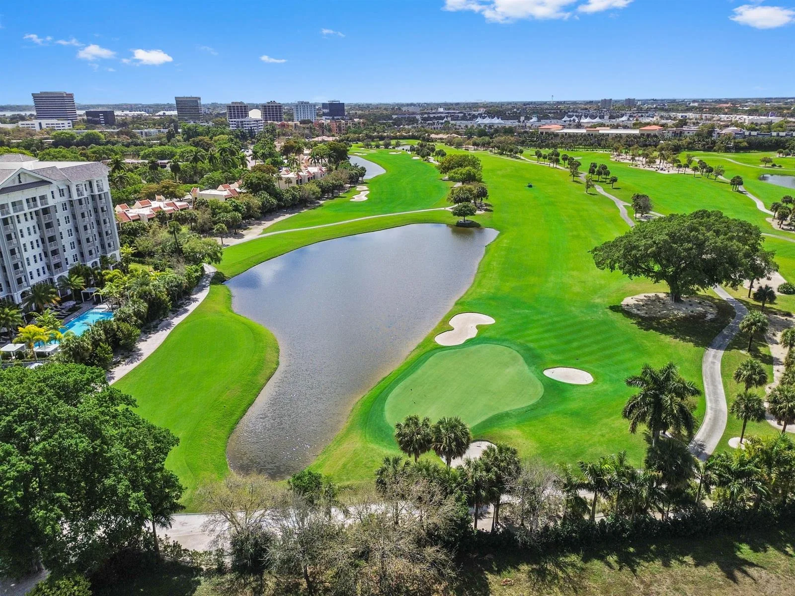 2400 Presidential Way # 2004, West Palm Beach, FL 33401