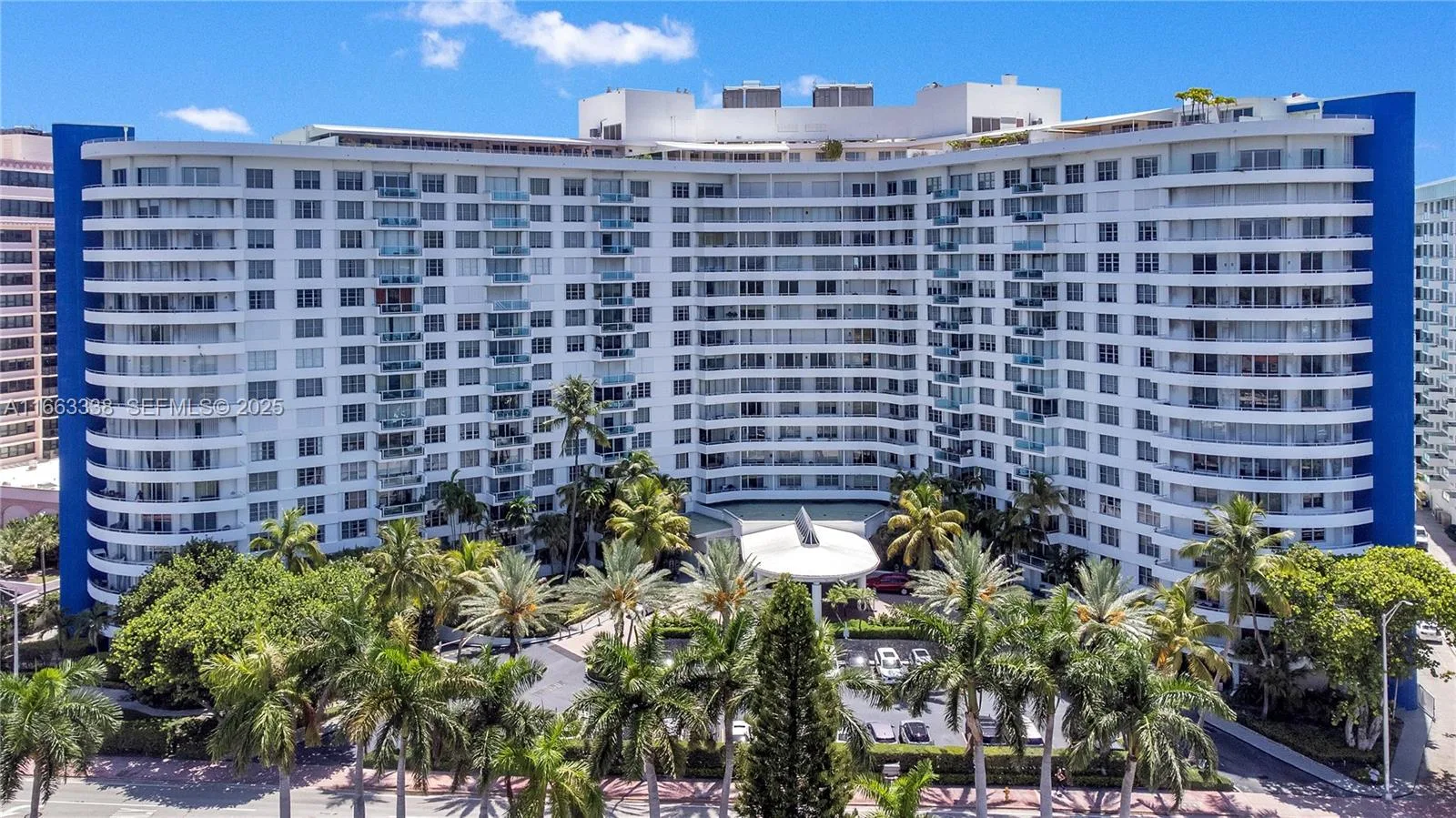 5151 Collins Ave # 925, Miami Beach, FL 33140