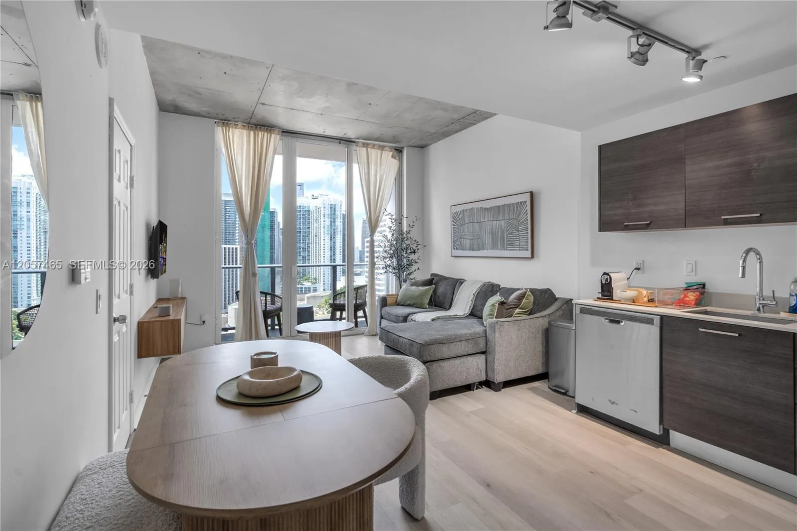 151 SE 1st St # 2109, Miami, FL 33131
