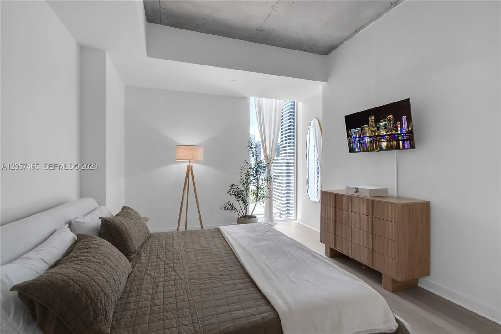 151 SE 1st St # 2109, Miami, FL 33131 photo 10
