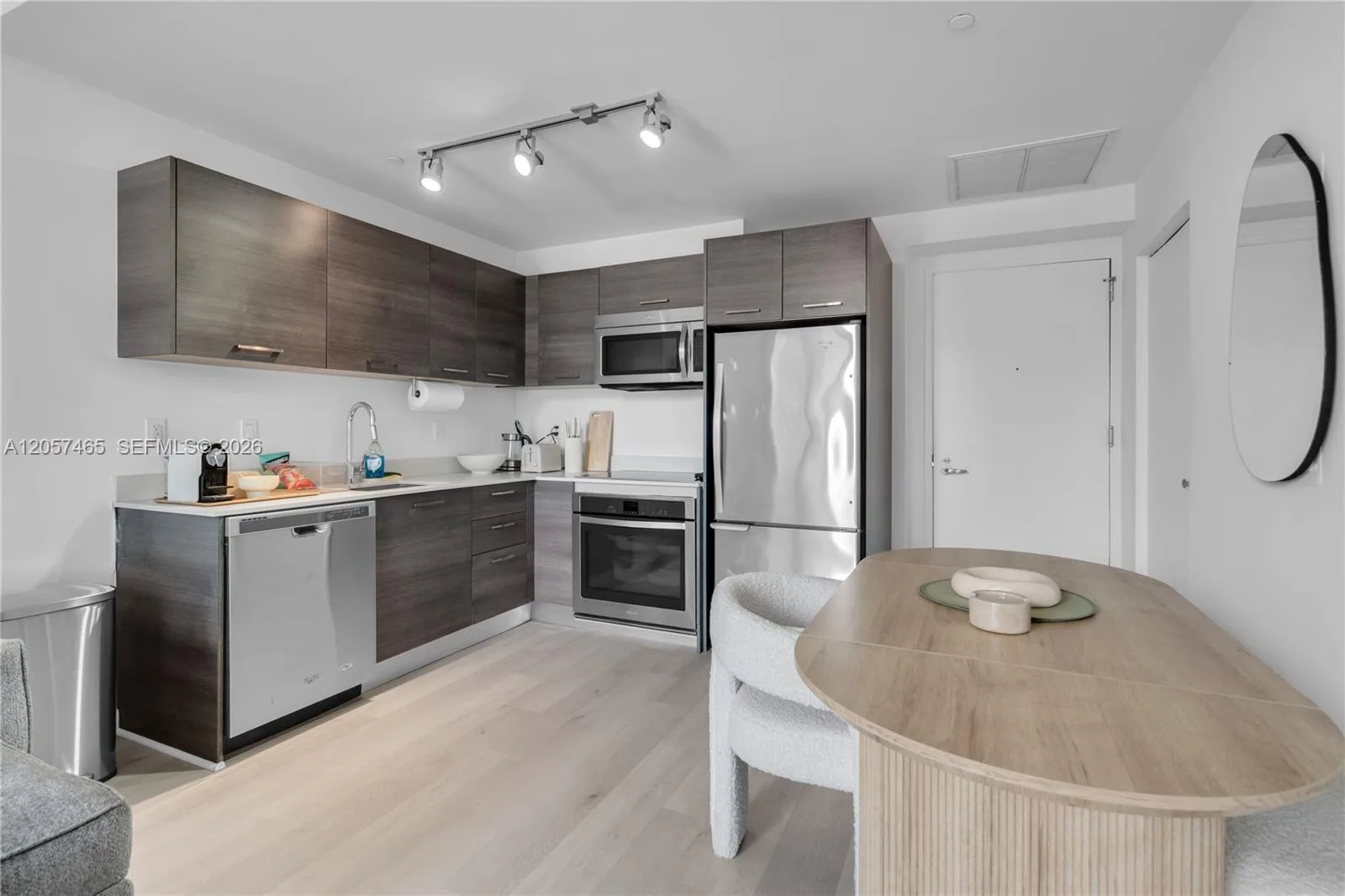151 SE 1st St # 2109, Miami, FL 33131 photo 5