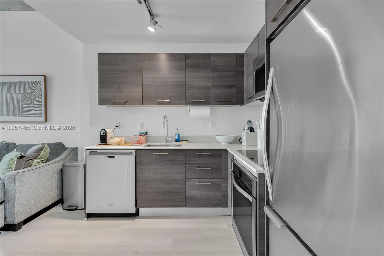 151 SE 1st St # 2109, Miami, FL 33131 photo 7