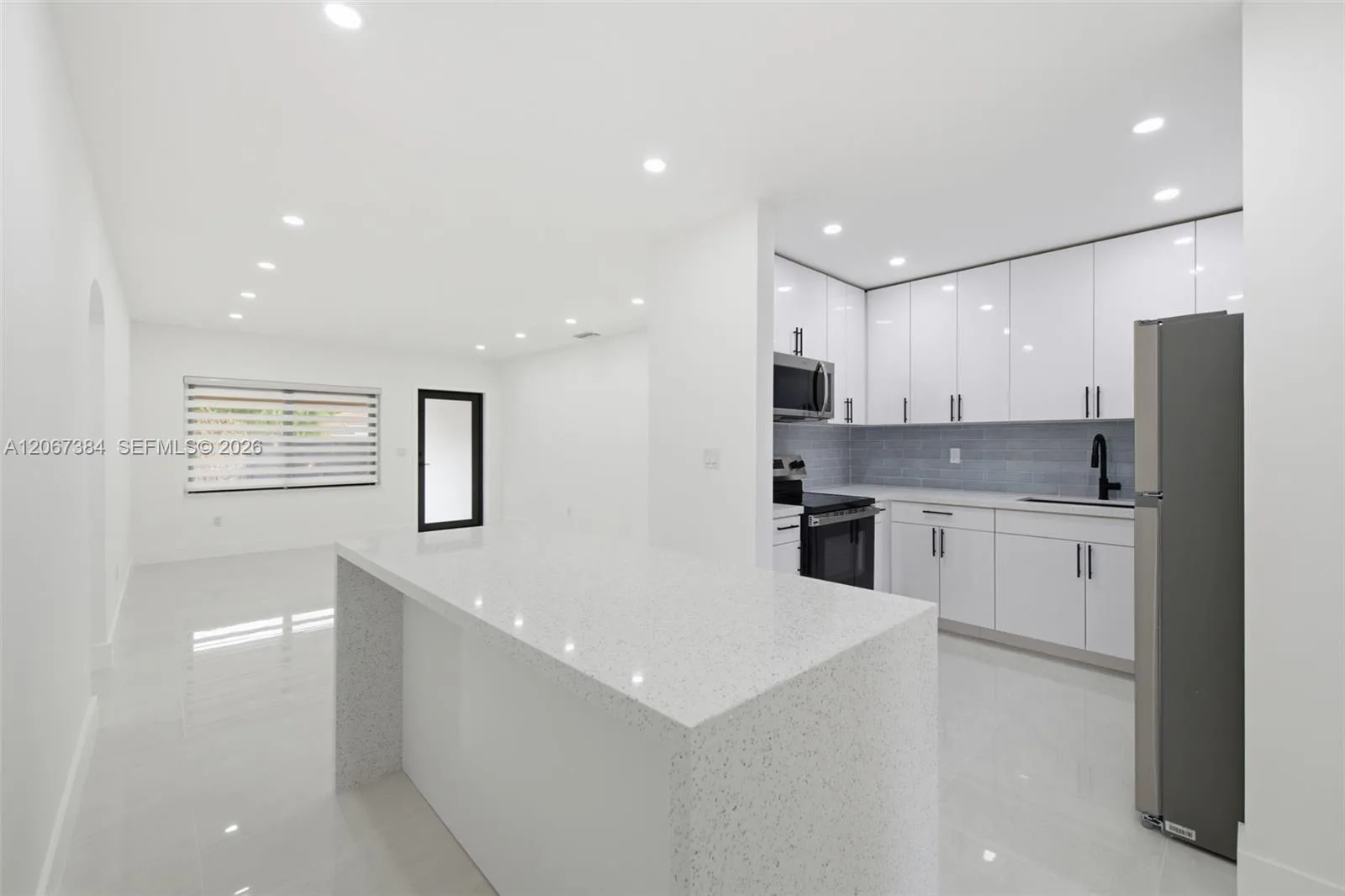 5000 SW 5th Ter, Miami, FL 33134