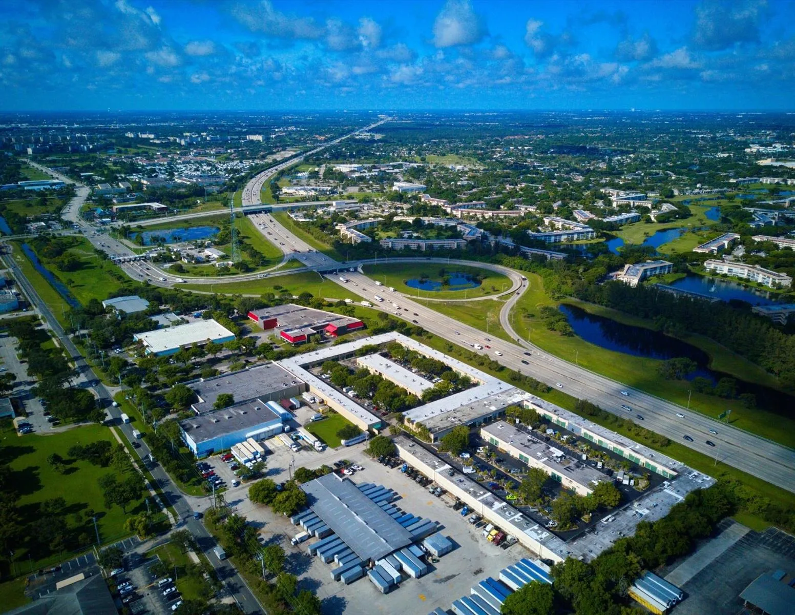 1791 Blount Road # 606, Pompano Beach, FL 33069