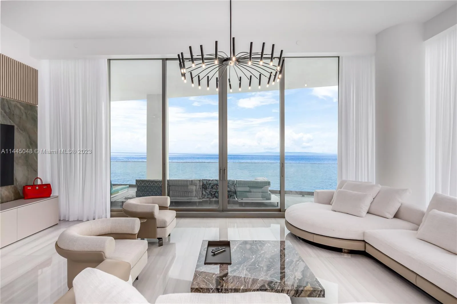 Estates at Acqualina Unit 1607 at 17901 Collins Ave # 1607, Sunny Isles Beach, FL 33160 — photo 1