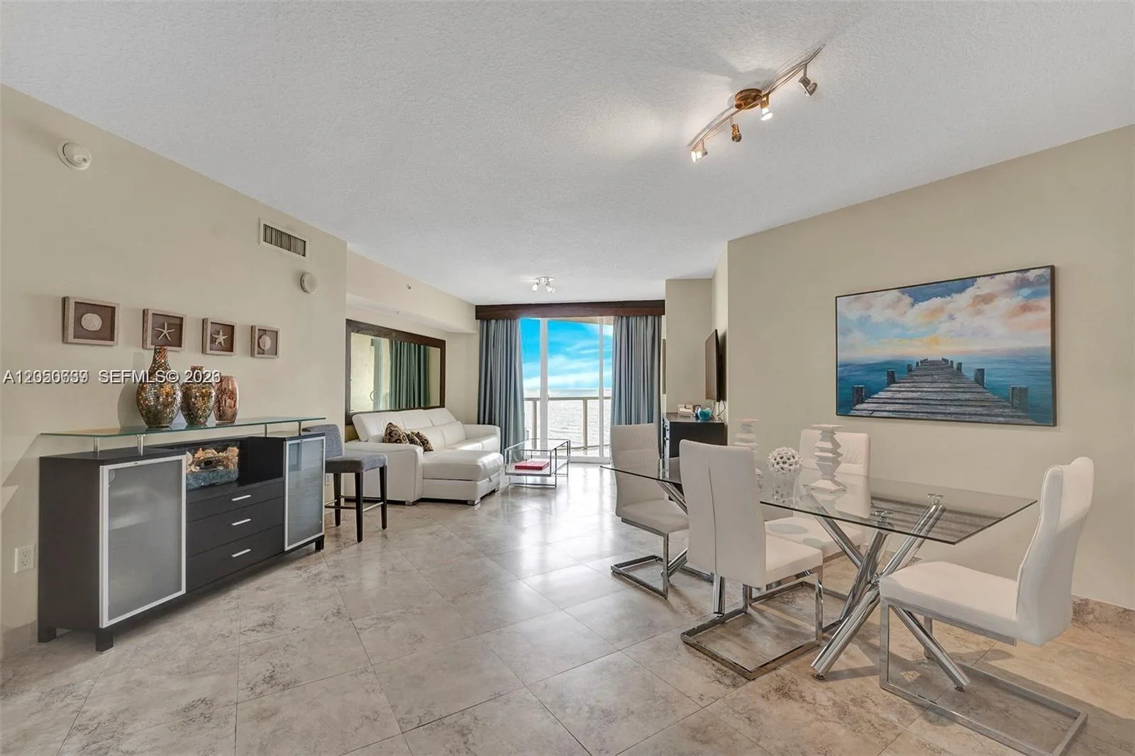 16699 Collins Ave # 1605, Sunny Isles Beach, FL 33160 photo 2