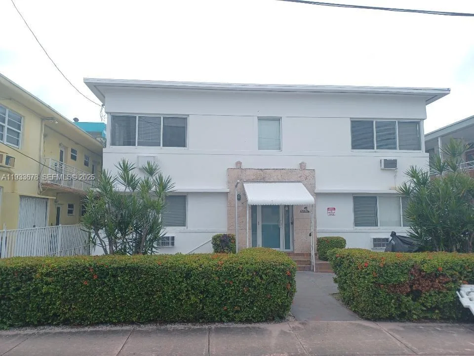 6950 Byron Ave # 7, Miami Beach, FL 33141