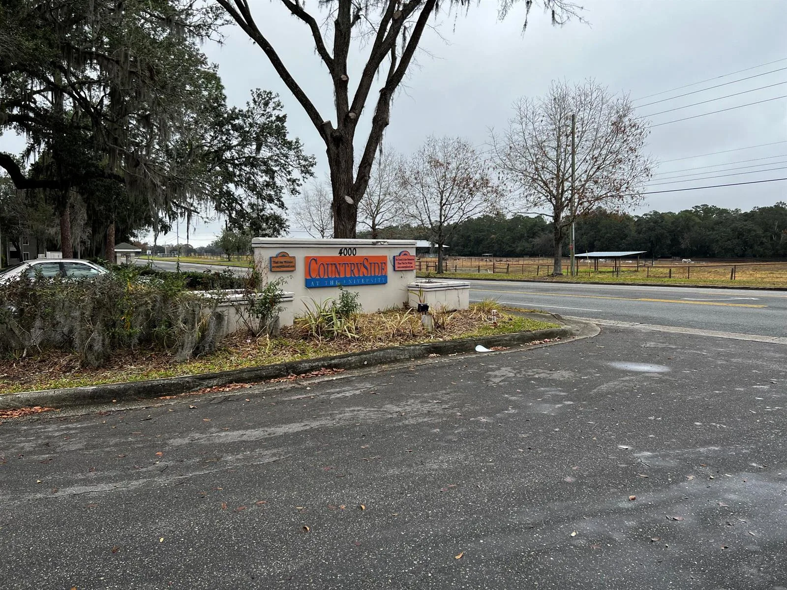 4000 SW 23RD Street # 2-307, Gainesville, FL 32608