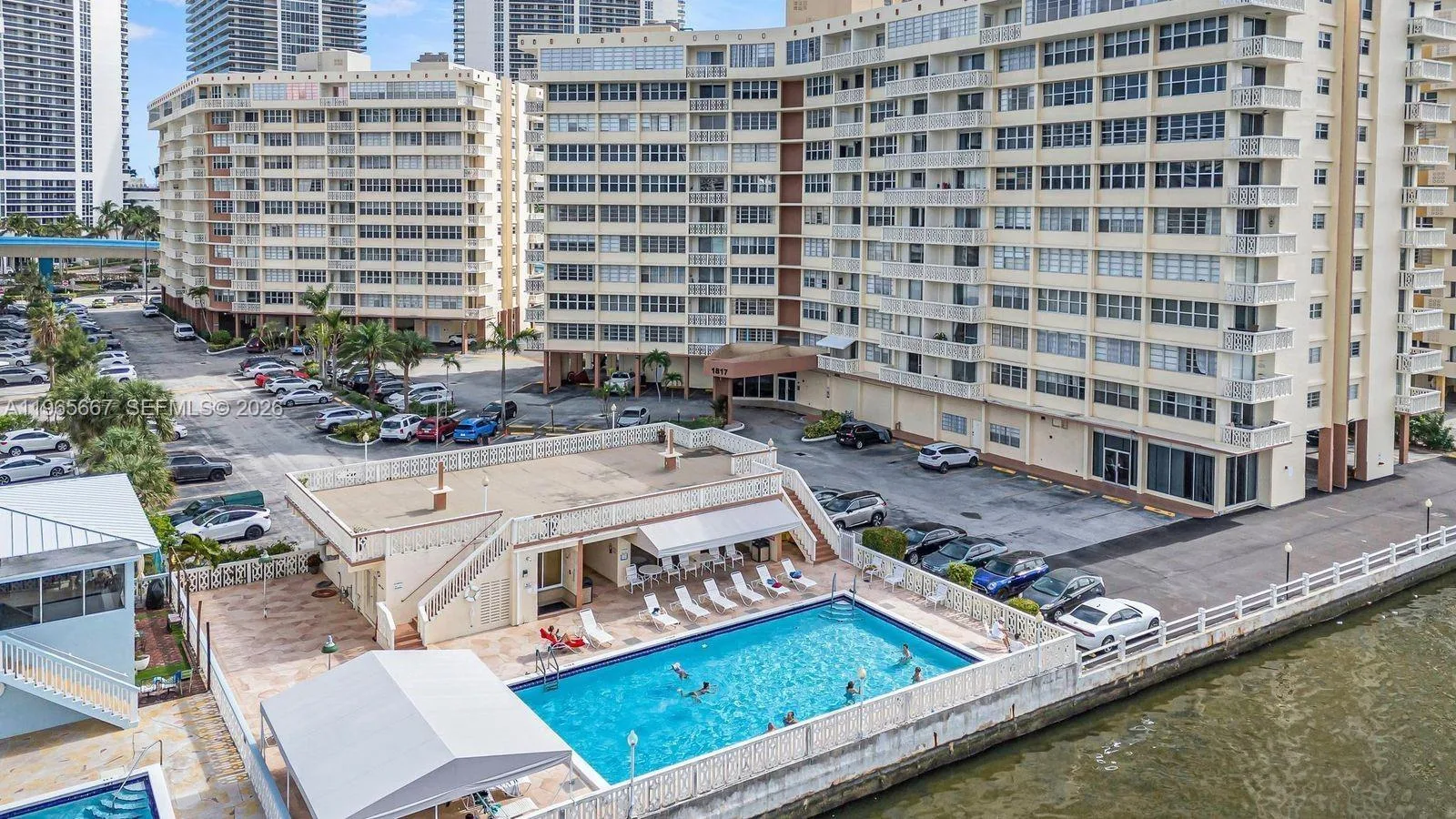 1817 S Ocean Dr # 219, Hallandale Beach, FL 33009 photo 13