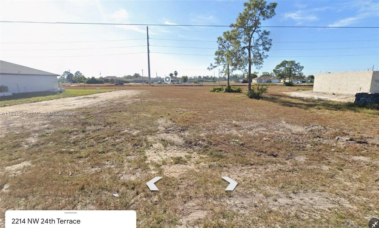 2214 NW 24 Terrace, Cape Coral, FL 33993 photo 3