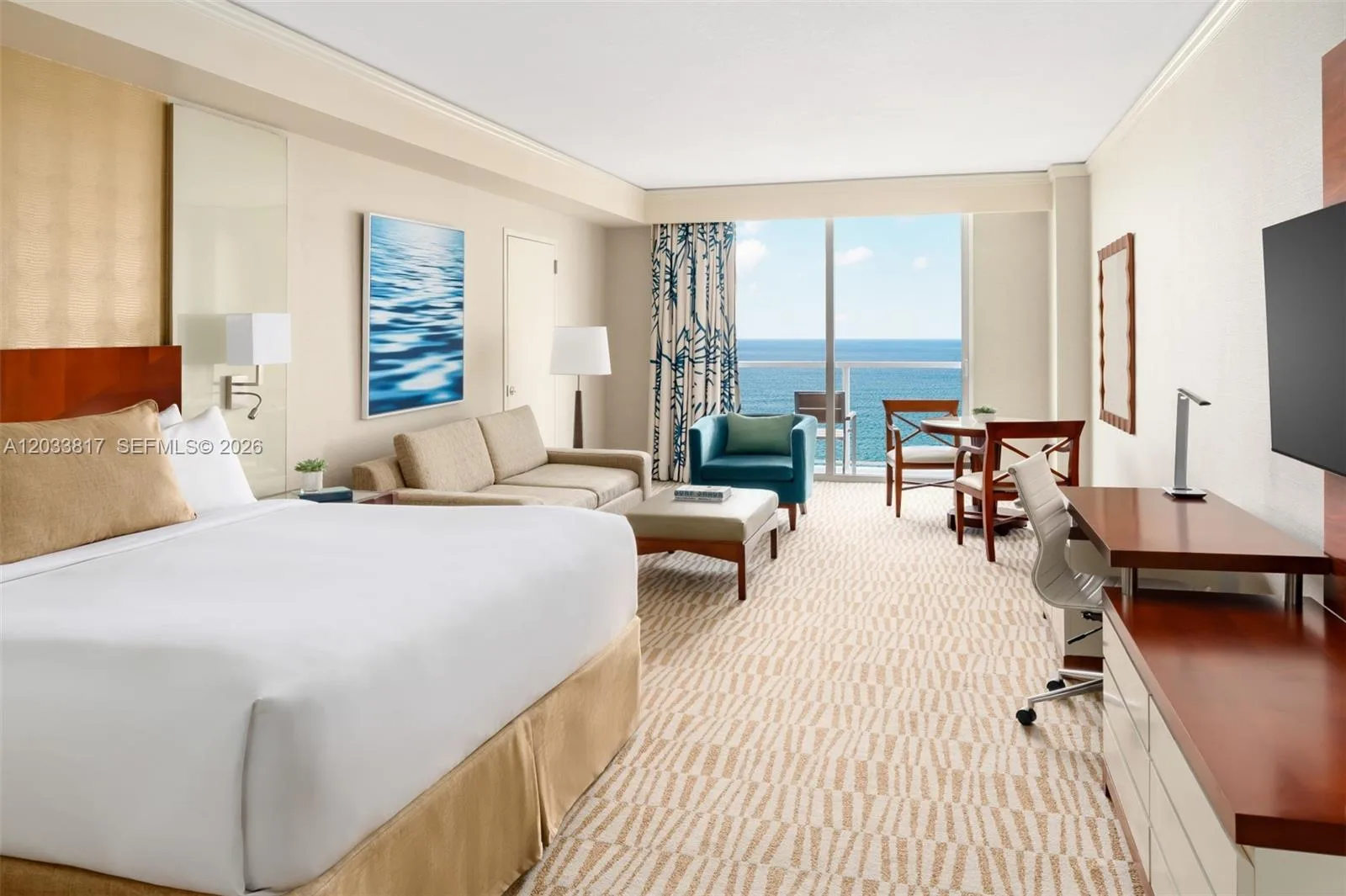18001 Collins Ave # 1711, Sunny Isles Beach, FL 33160
