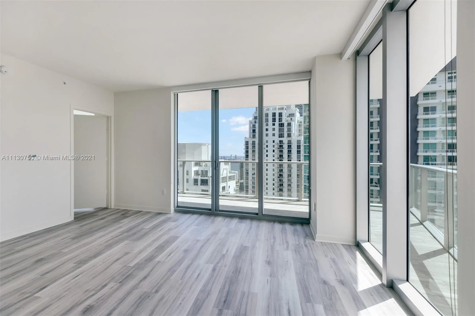 Millecento Unit 3901 at 1100 S Miami Ave # 3901, Miami, FL 33130 — photo 1