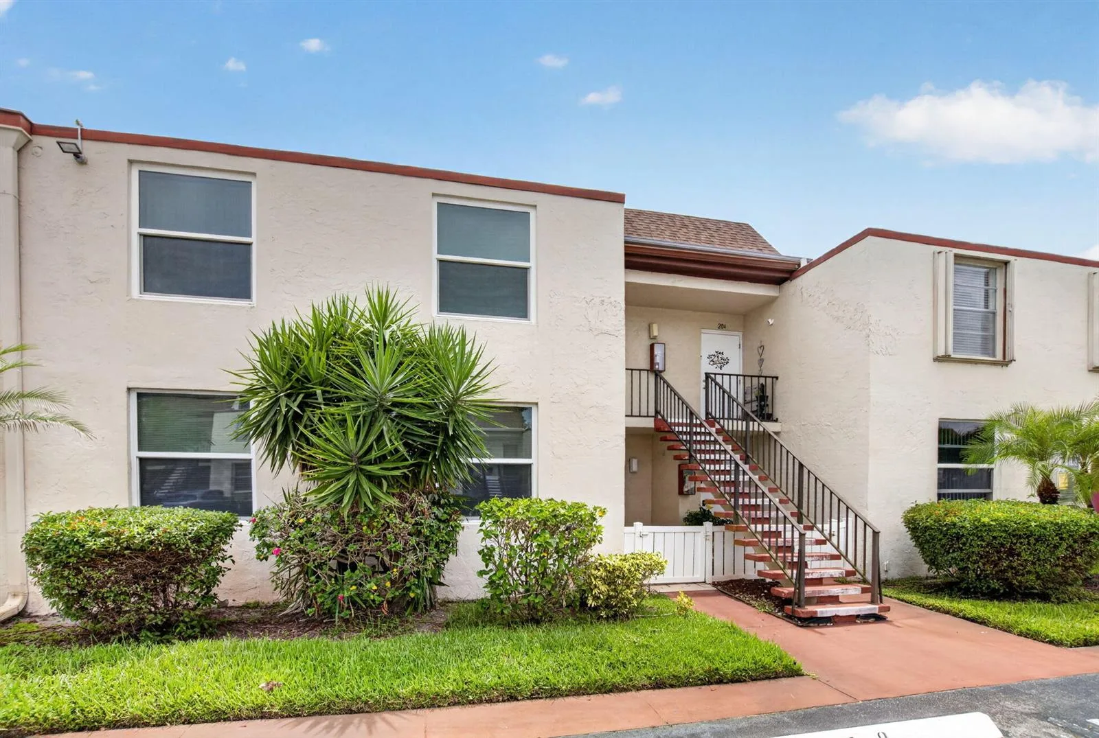 11 Willowbrook Lane # 204, Delray Beach, FL 33446