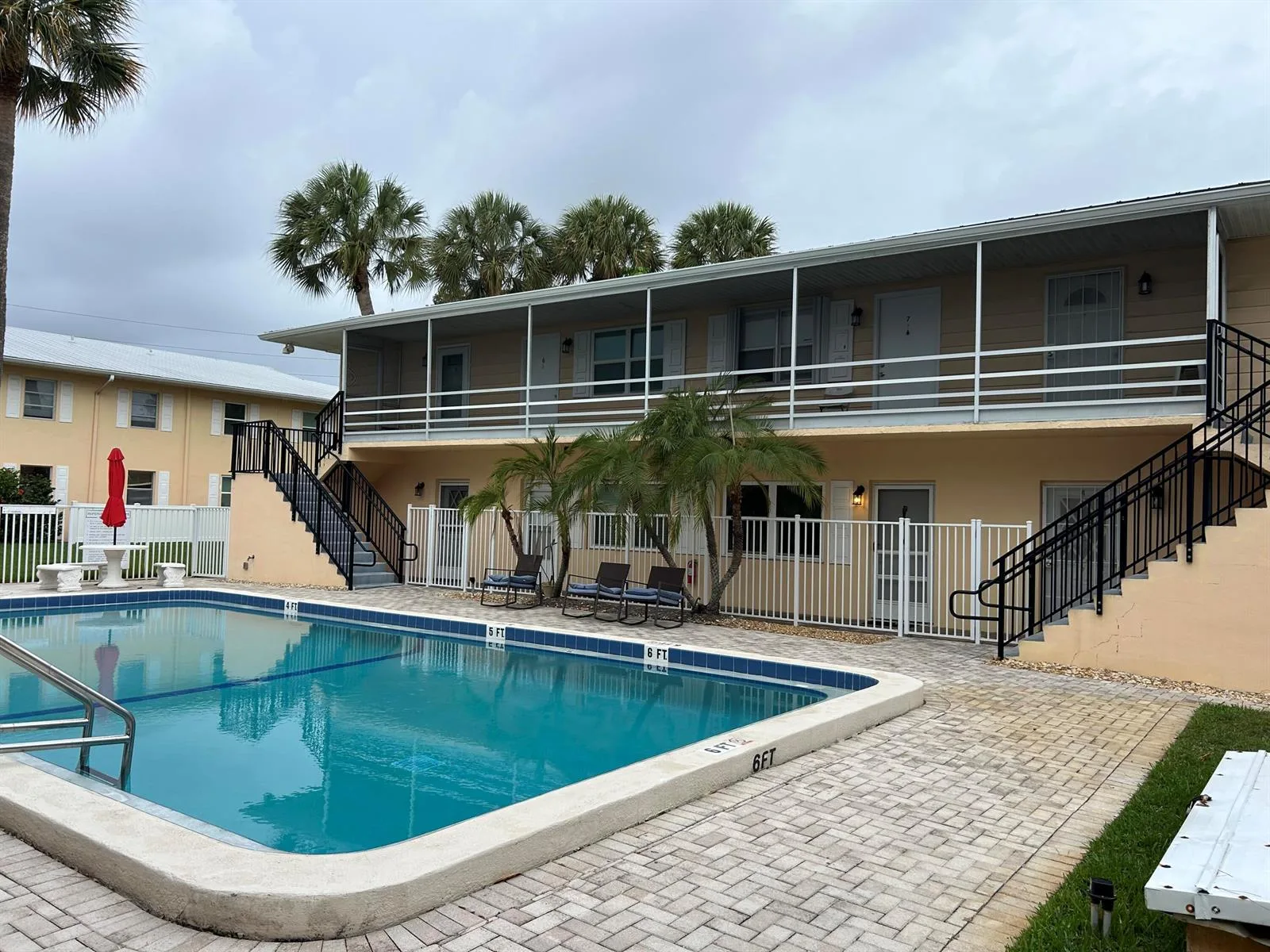 333 SE Martin Avenue # 4-7, Stuart, FL 34996