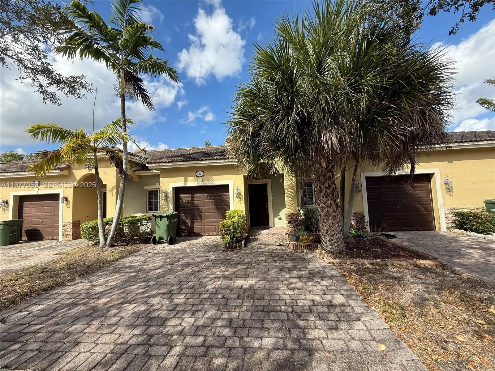 3227 NE 11th Dr # 3227, Homestead, FL 33033