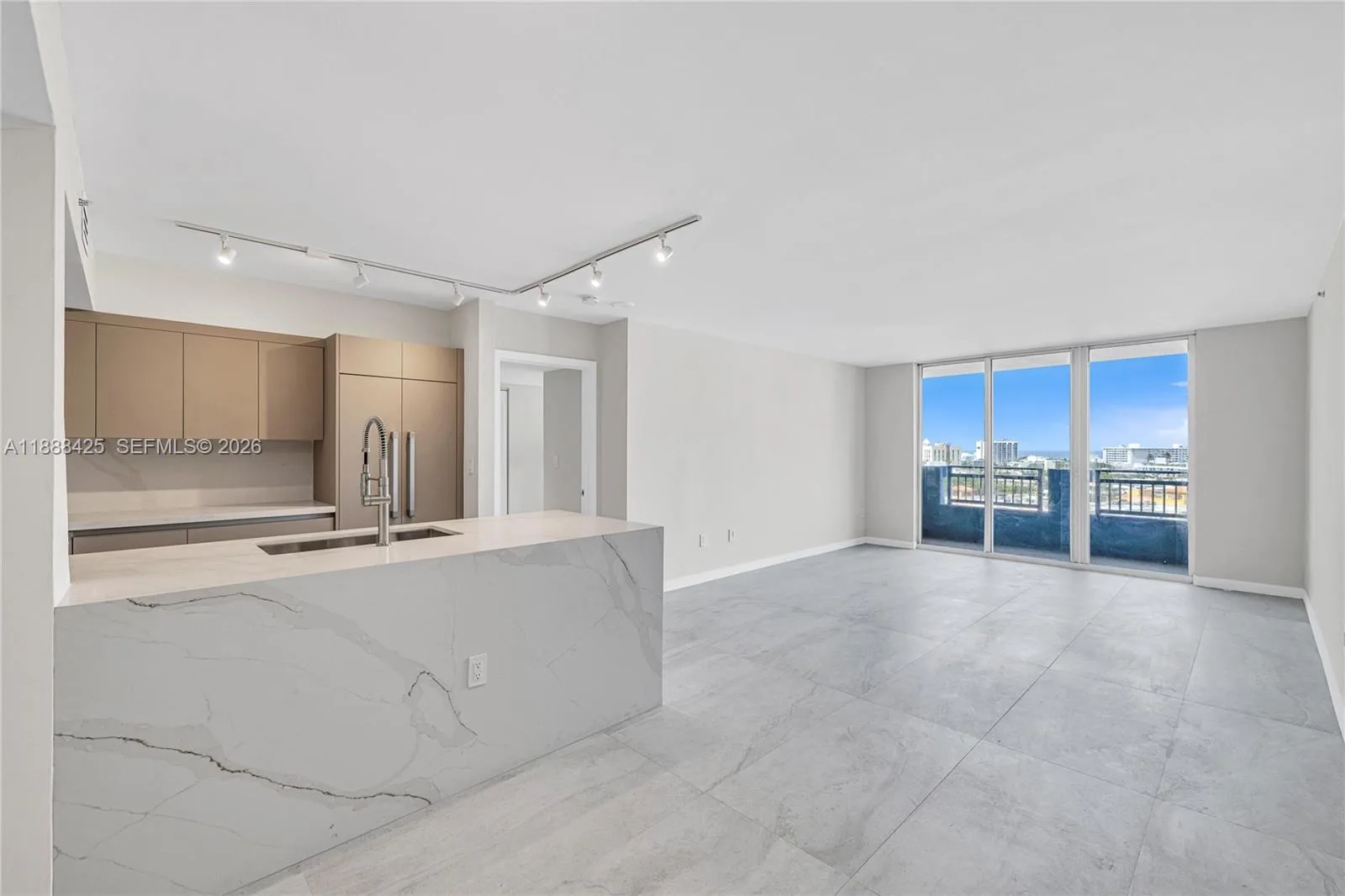 90 Alton Rd # 1103, Miami Beach, FL 33139
