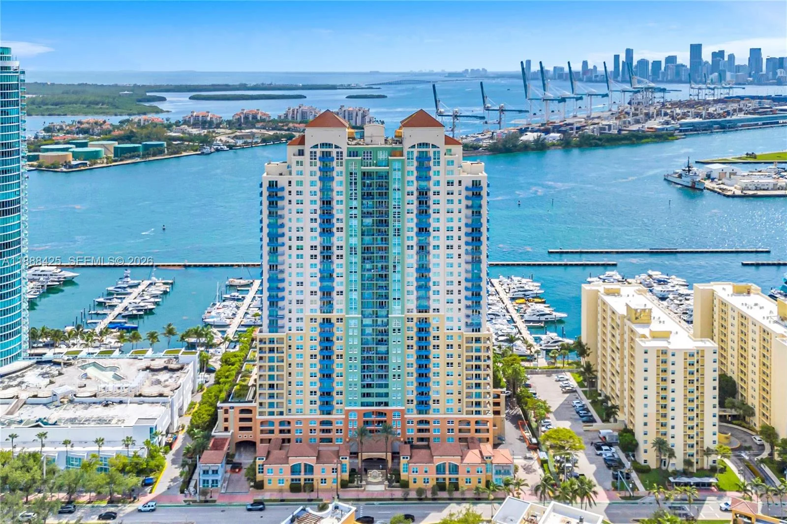90 Alton Rd # 1103, Miami Beach, FL 33139 photo 2