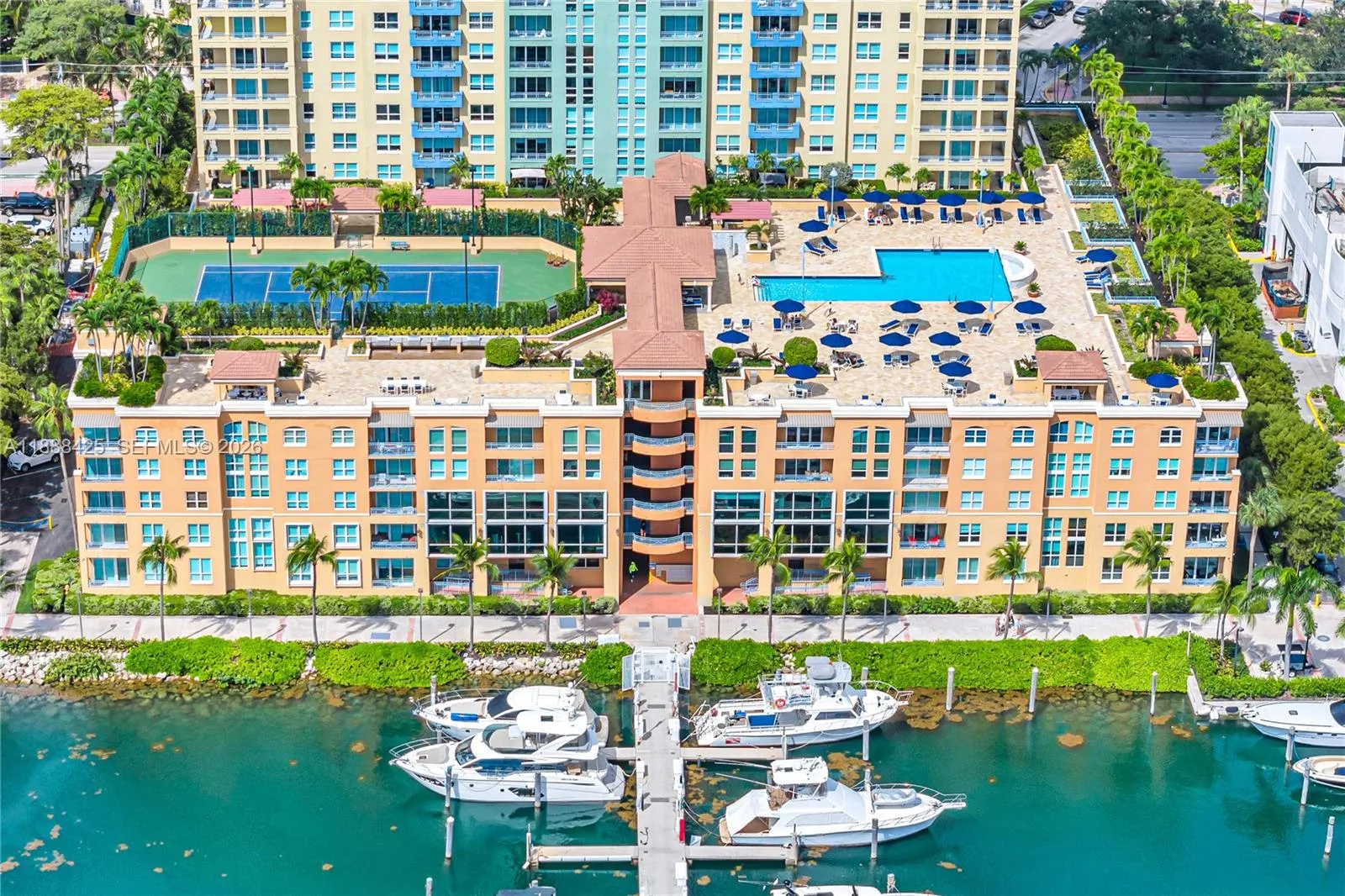 90 Alton Rd # 1103, Miami Beach, FL 33139 photo 5