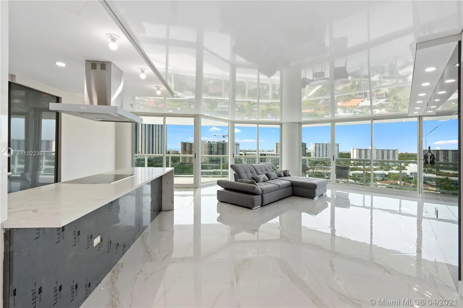 Oceania IV Unit 1244 at 16400 Collins Ave # 1244, Sunny Isles Beach, FL 33160 — photo 1