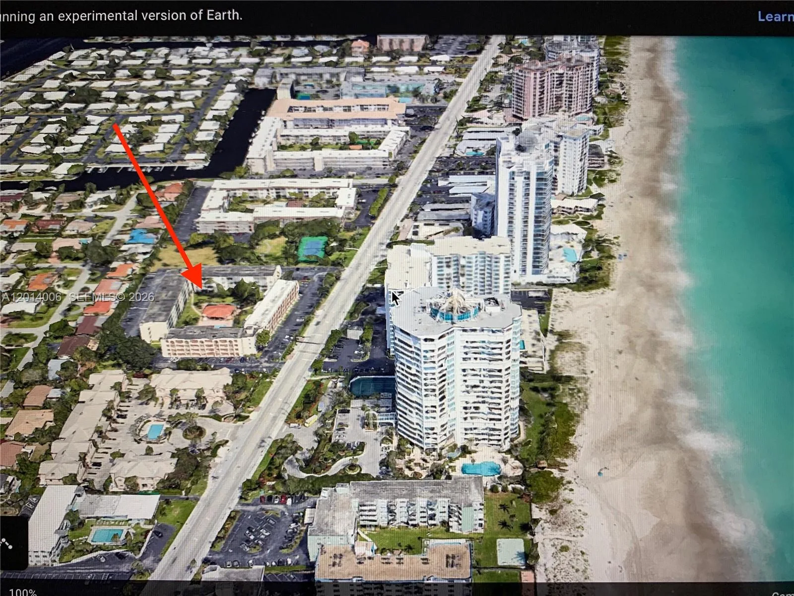 Listing