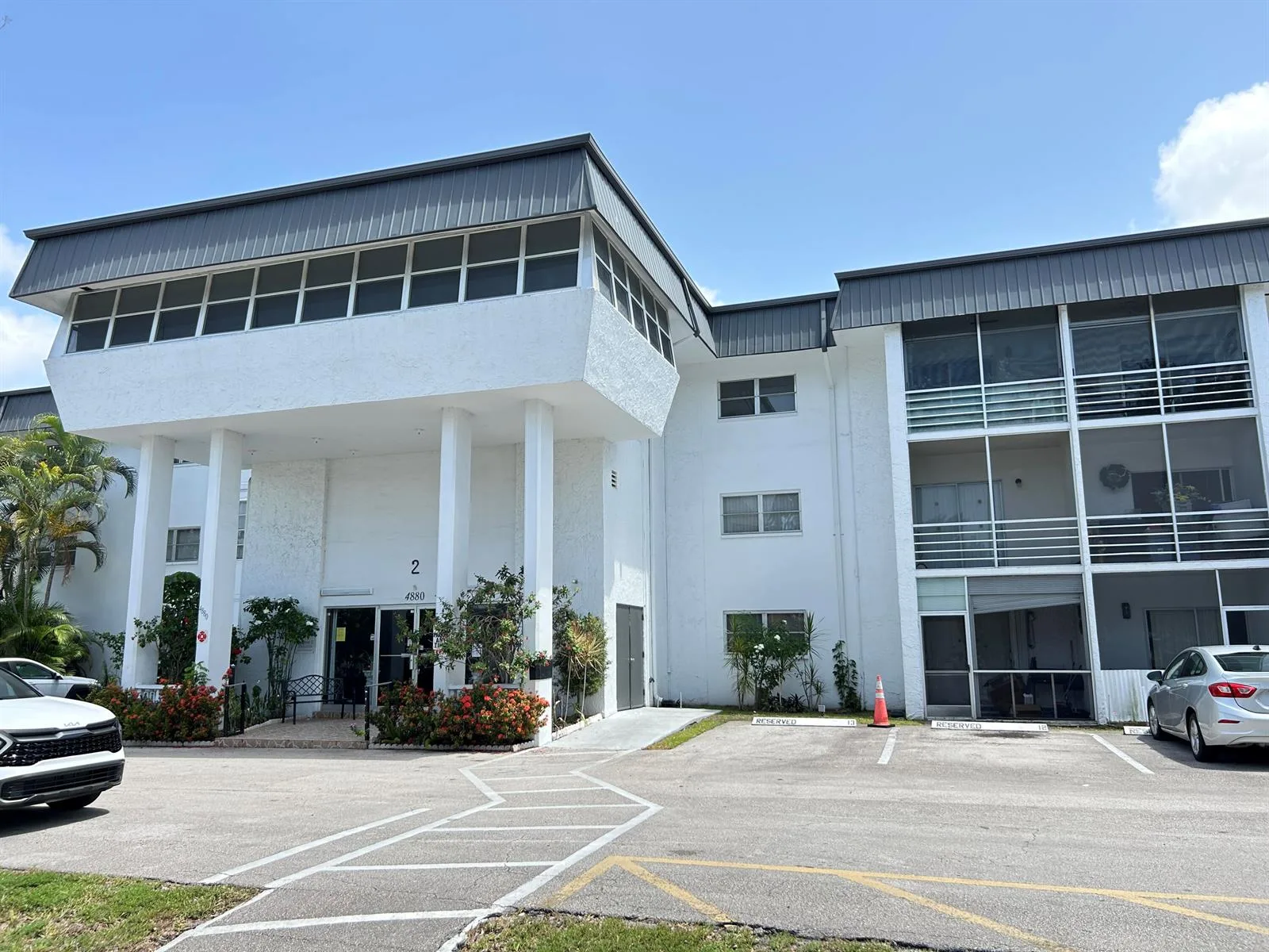 4880 NW 22nd Street # 214, Lauderhill, FL 33311 — zdjęcie 2
