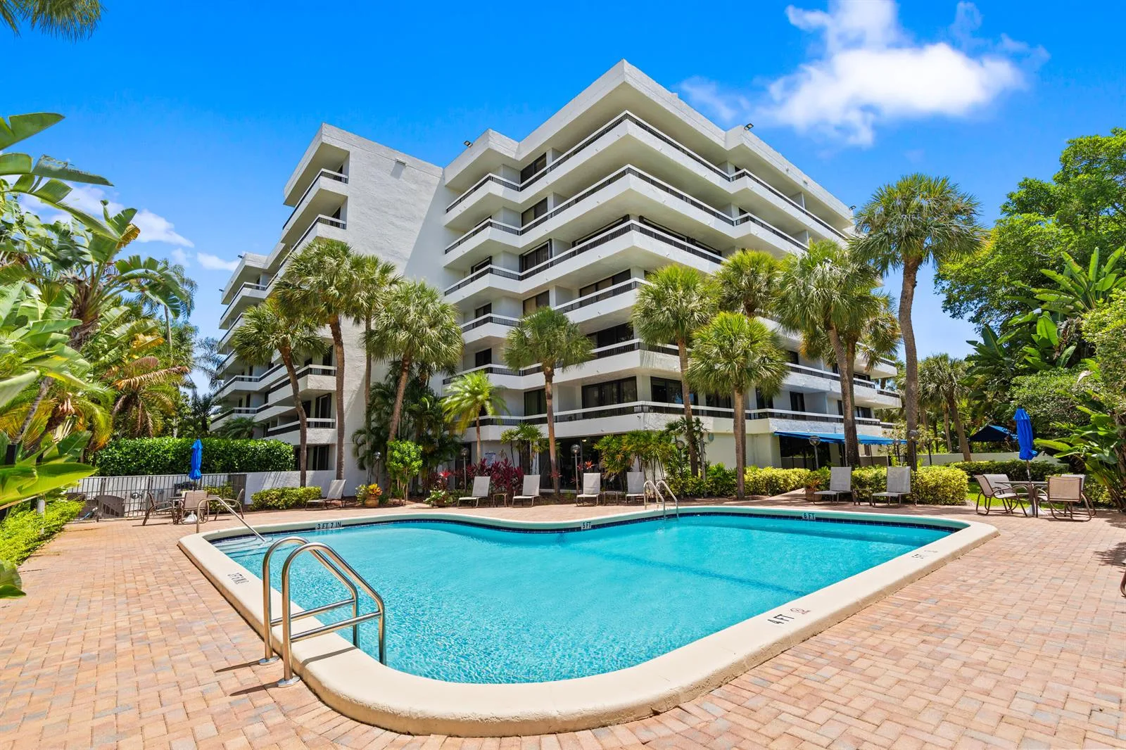 23200 Camino Del Mar # 603, Boca Raton, FL 33433