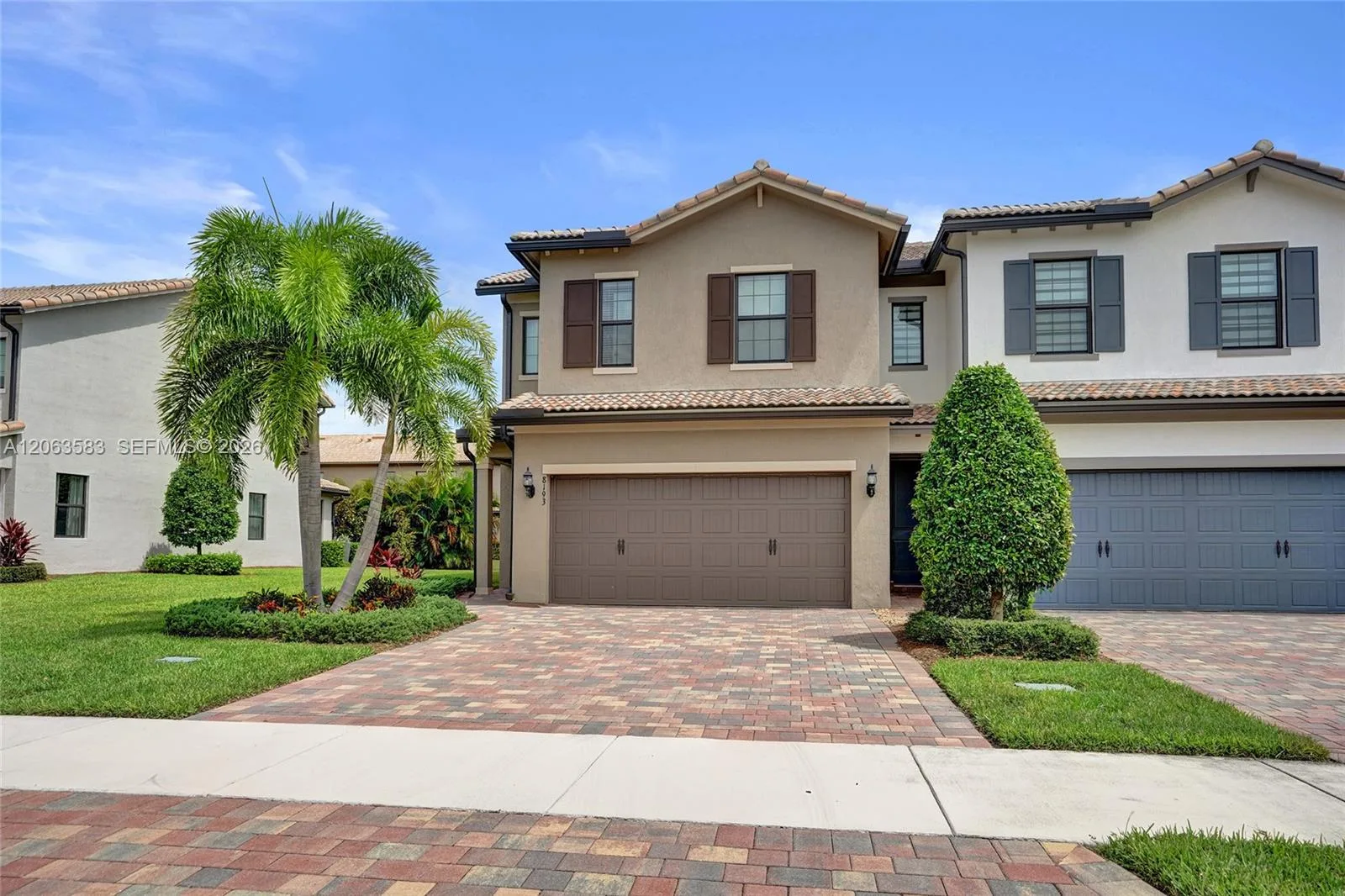 8193 Cinch Way, Lake Worth, FL 33467