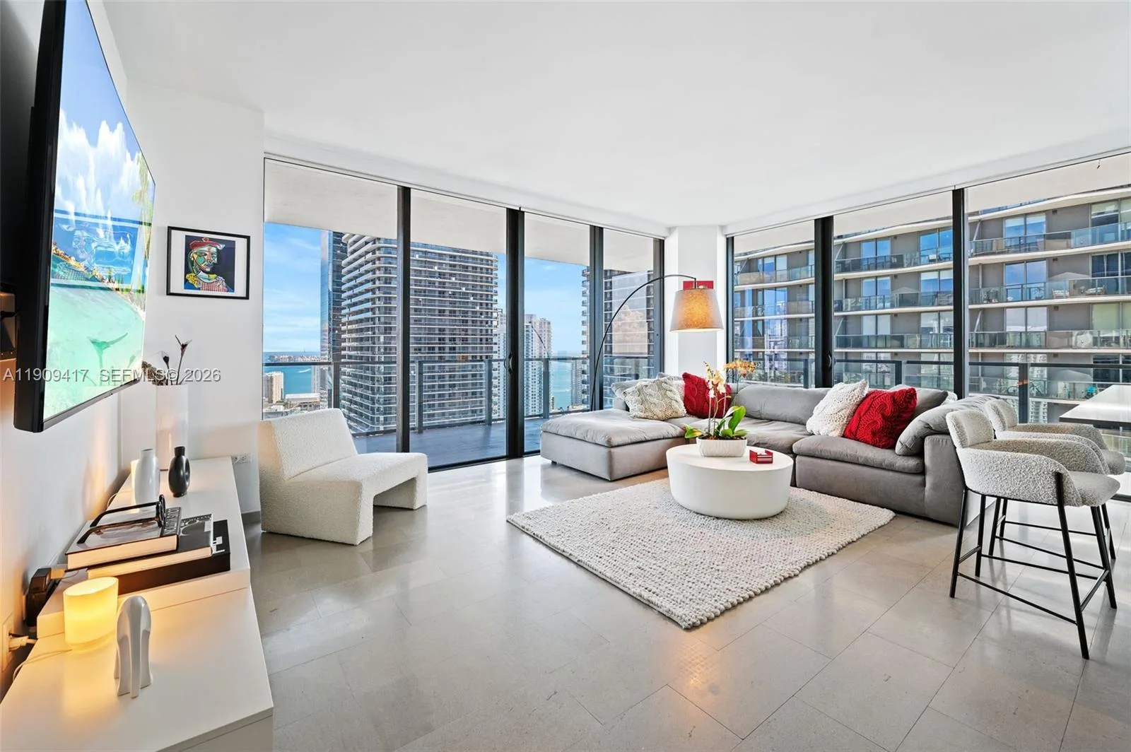 88 SW 7th St # 3101, Miami, FL 33130