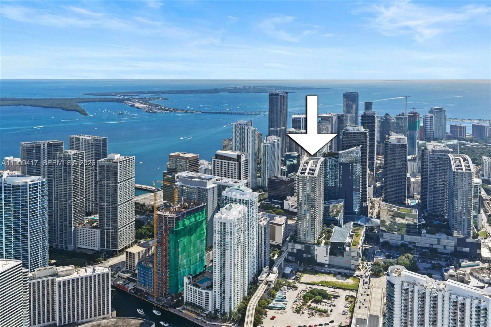 88 SW 7th St # 3101, Miami, FL 33130 photo 4