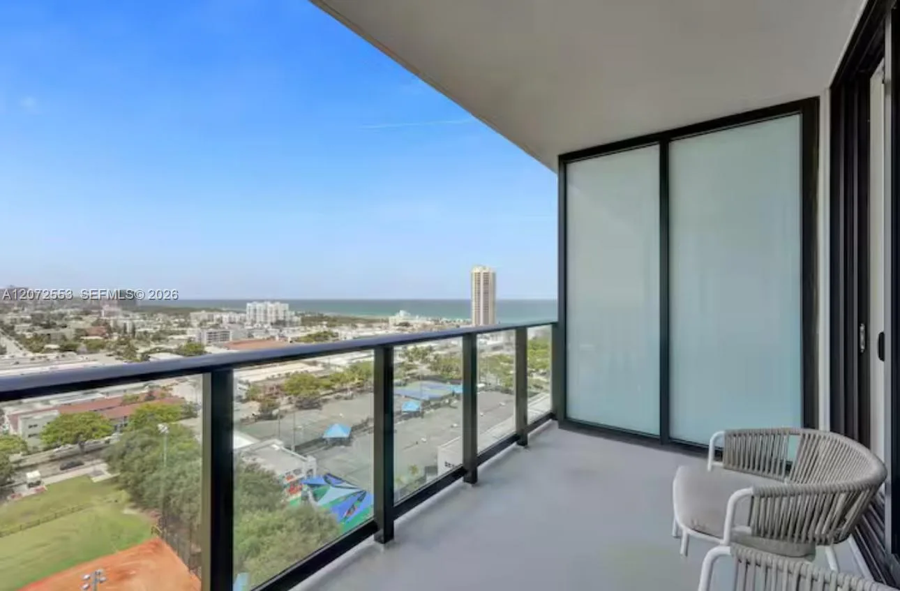 580 72nd # 1713, Miami Beach, FL 33141