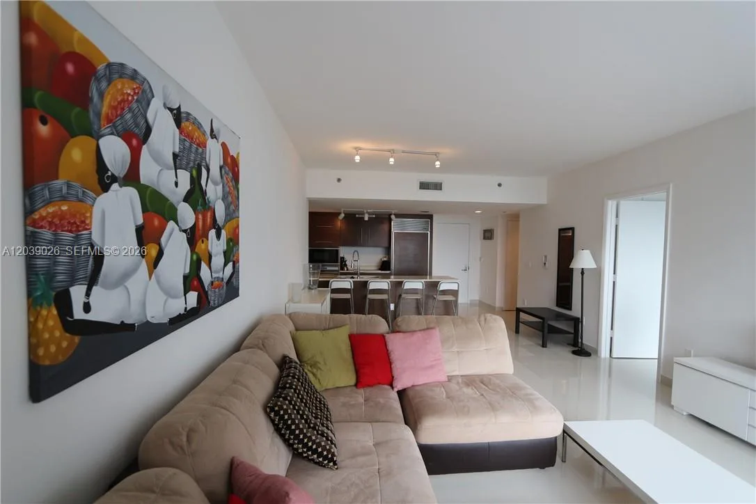 465 Brickell Ave # 4706, Miami, FL 33131 photo 5