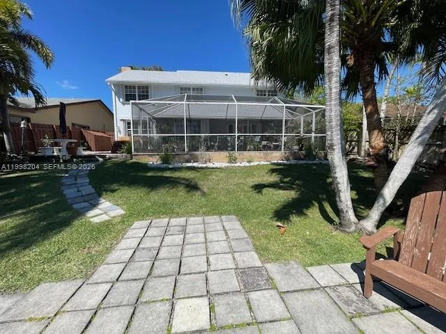 1350 S Fieldlark Ln, Homestead, FL 33035 photo 10