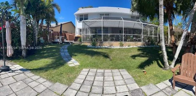 1350 S Fieldlark Ln, Homestead, FL 33035 photo 11