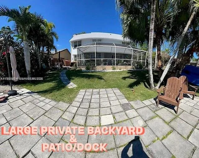 1350 S Fieldlark Ln, Homestead, FL 33035 photo 5