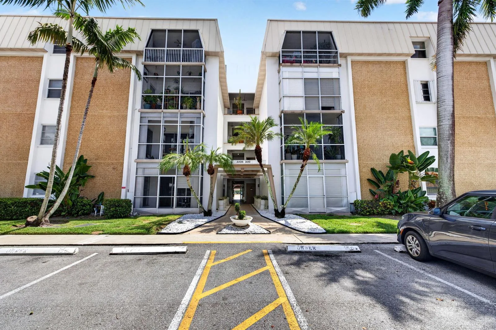 3040 NE 16th Avenue # 110, Oakland Park, FL 33334
