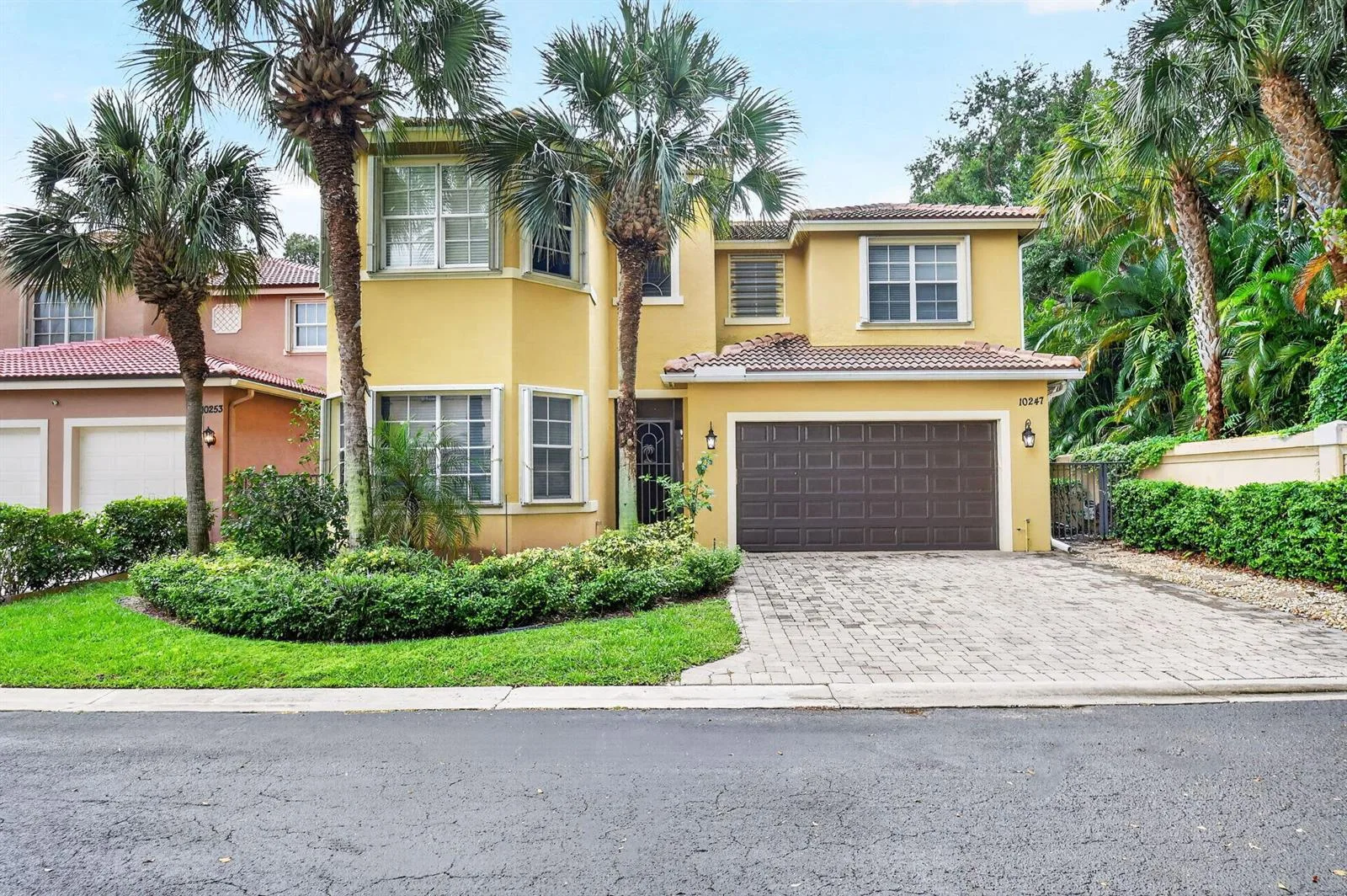 10247 Isle Wynd Court, Boynton Beach, FL 33437