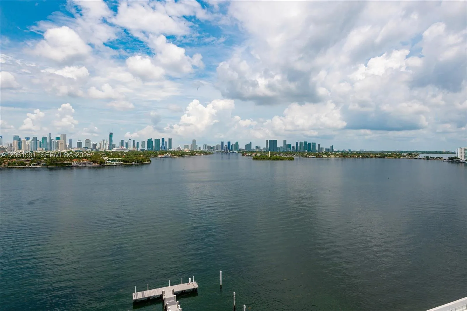 1000 West Ave # 1220, Miami Beach, FL 33139
