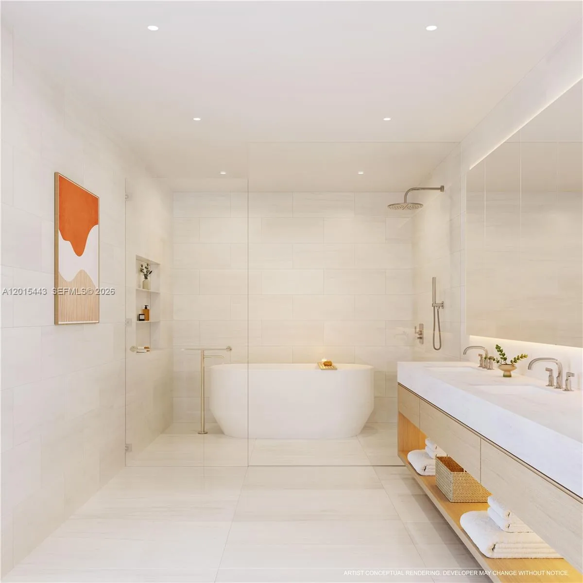 175 NE 10 Street # 44I, Miami, FL 33132 photo 3
