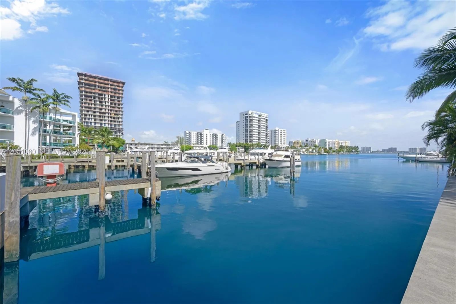 7910 Harbor Island Dr # 402, North Bay Village, FL 33141 photo 3